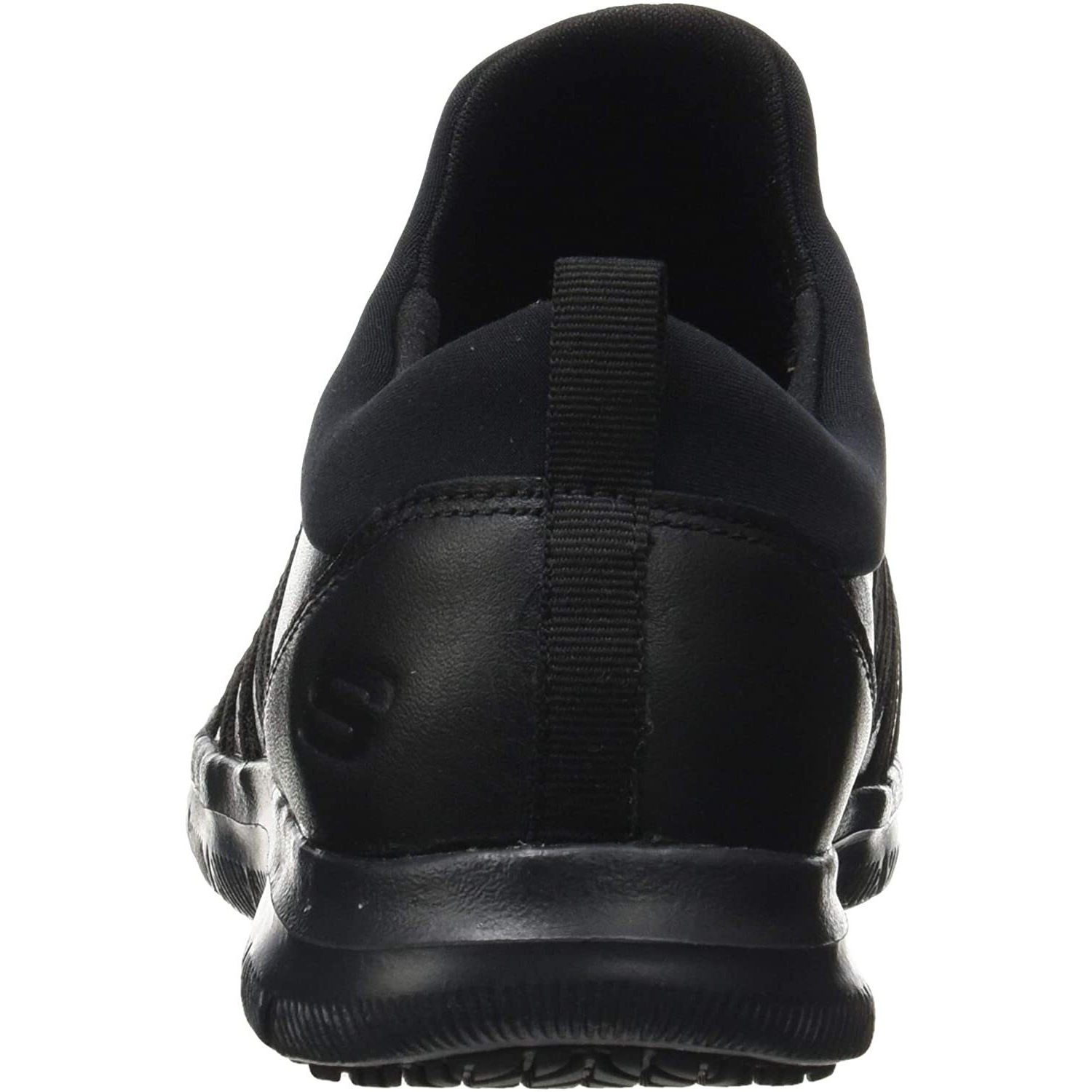 Skechers - Womens/Ladies Ghenter Dagsby Leather Safety Shoes