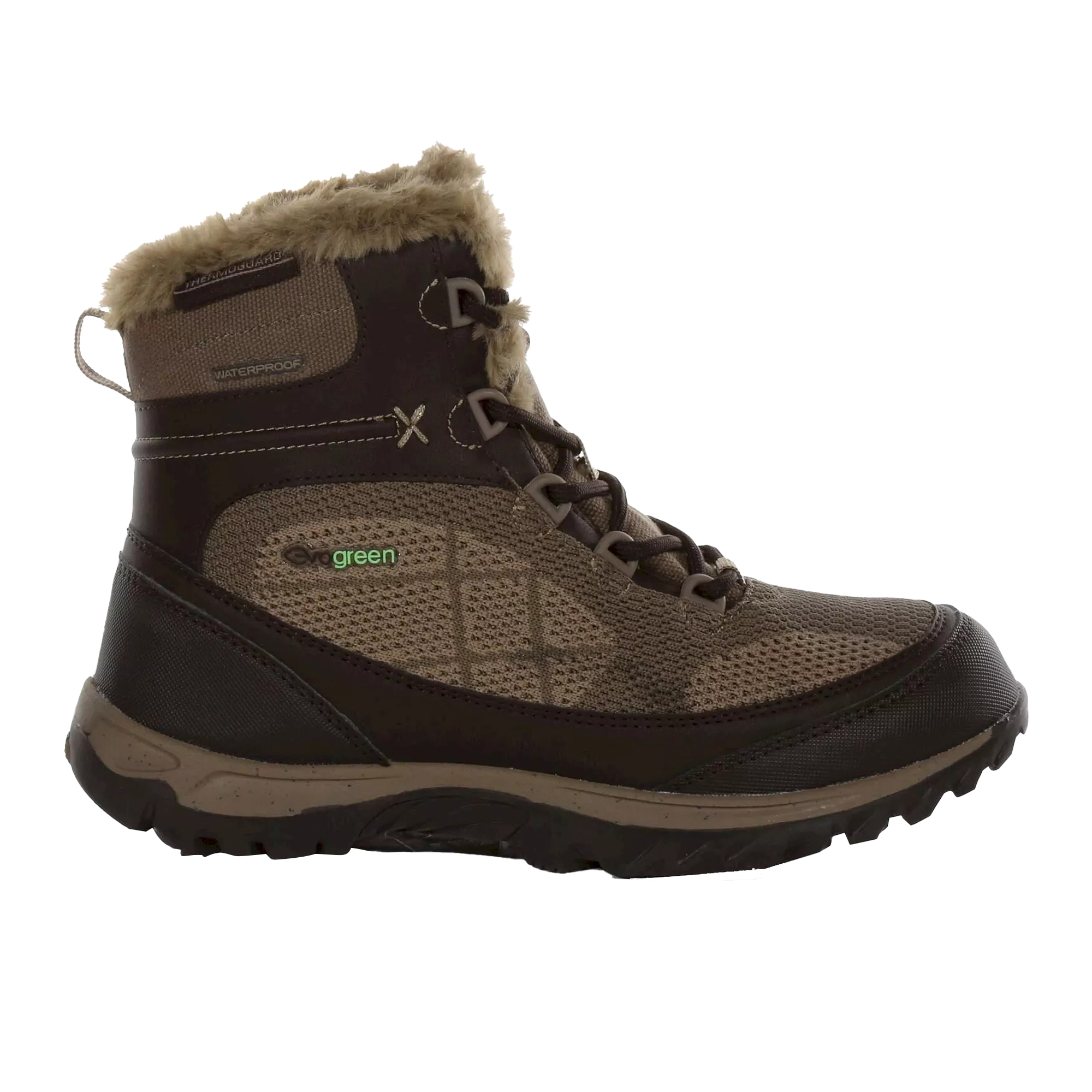 Regatta - Womens/Ladies Hawthorn Evo Walking Boots