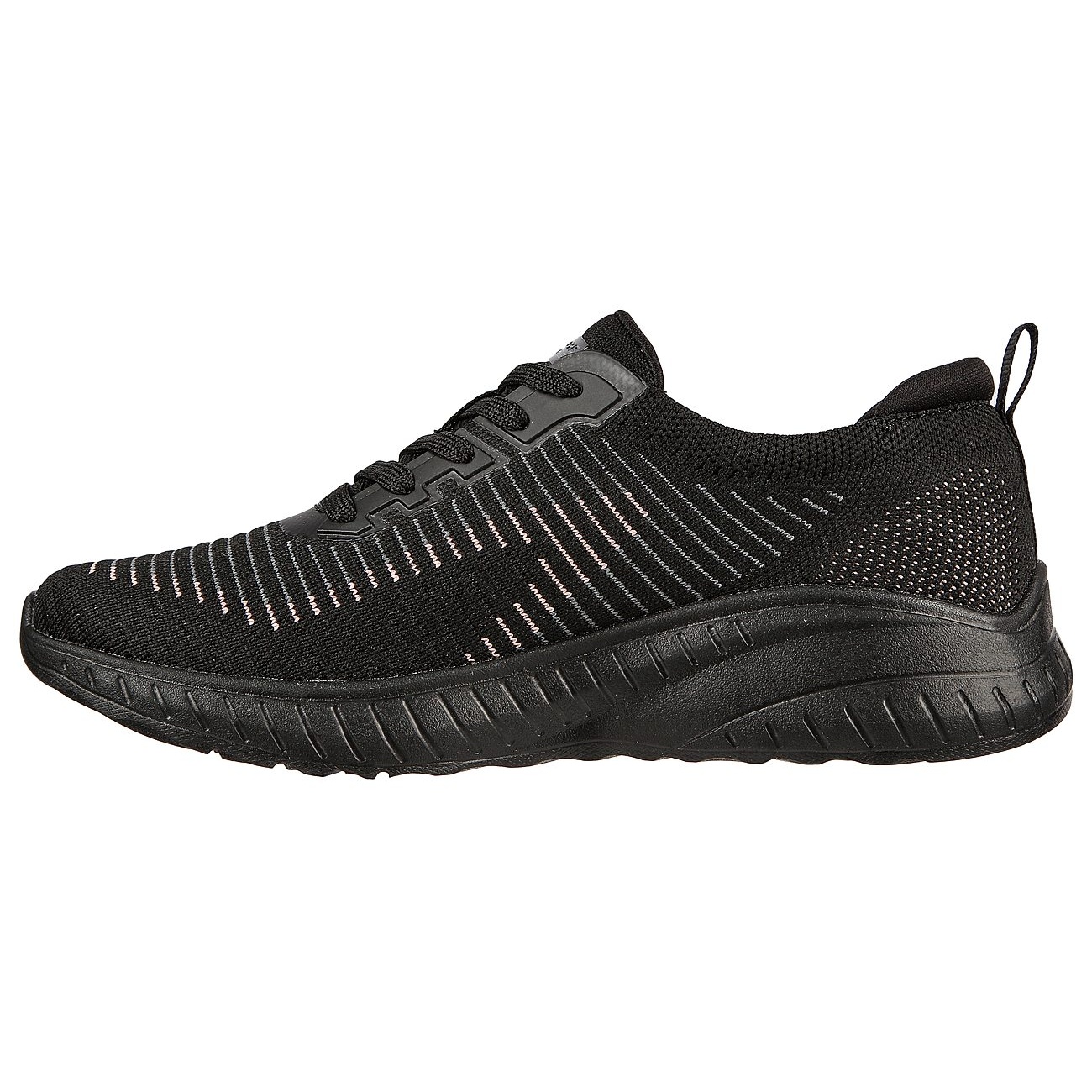 Skechers - Womens/Ladies Bobs Squad Chaos Renegade Parade Shoes