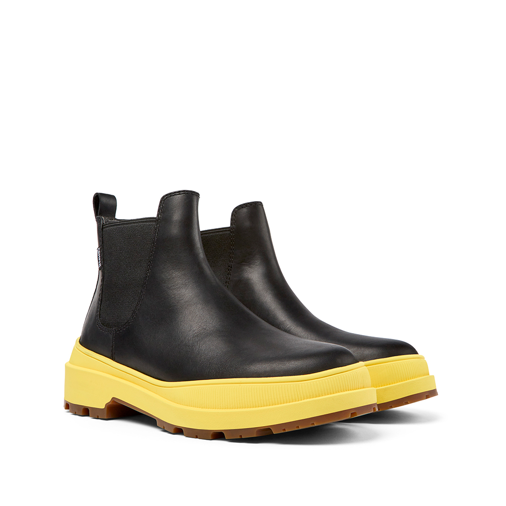 Camper Brutus Trek Boots