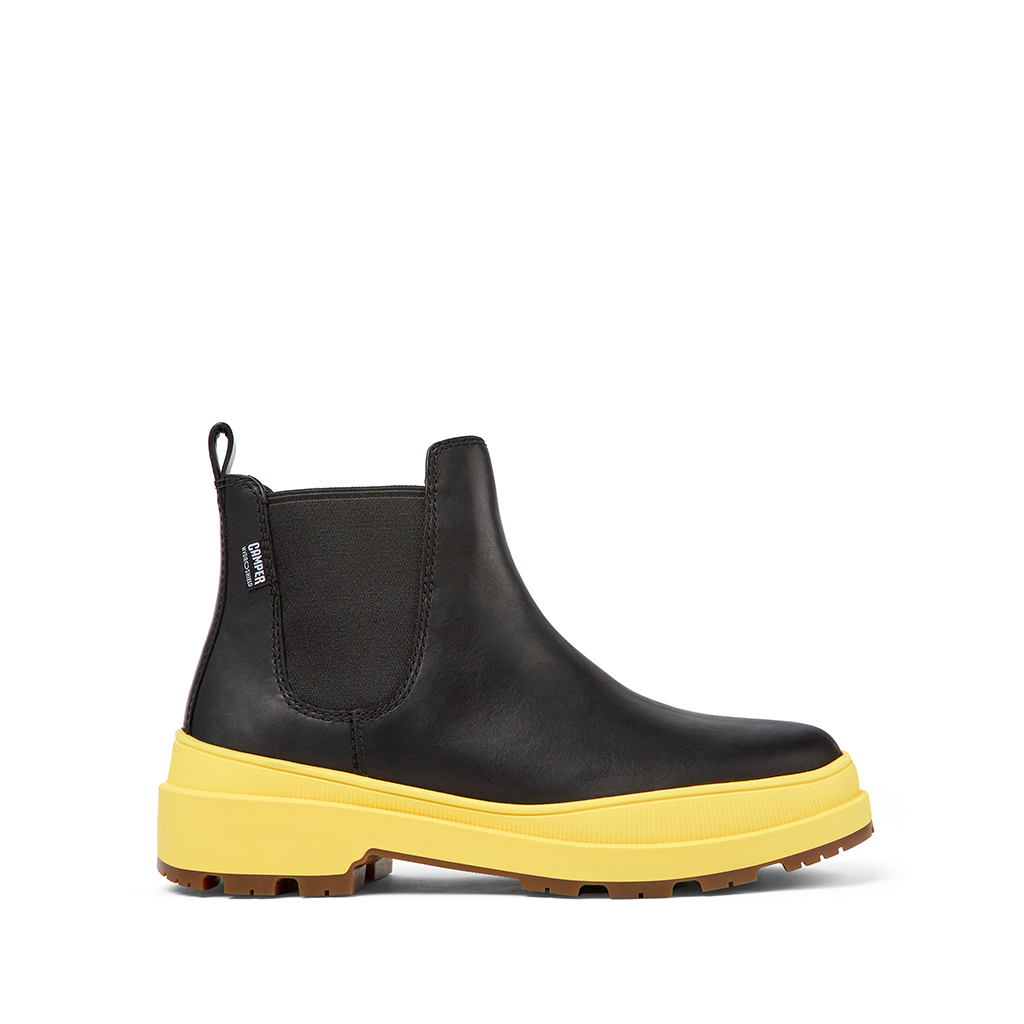 Camper Brutus Trek Boots