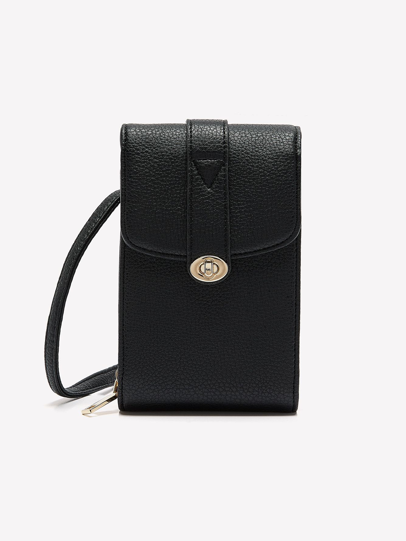 Crossbody Cellphone Bag