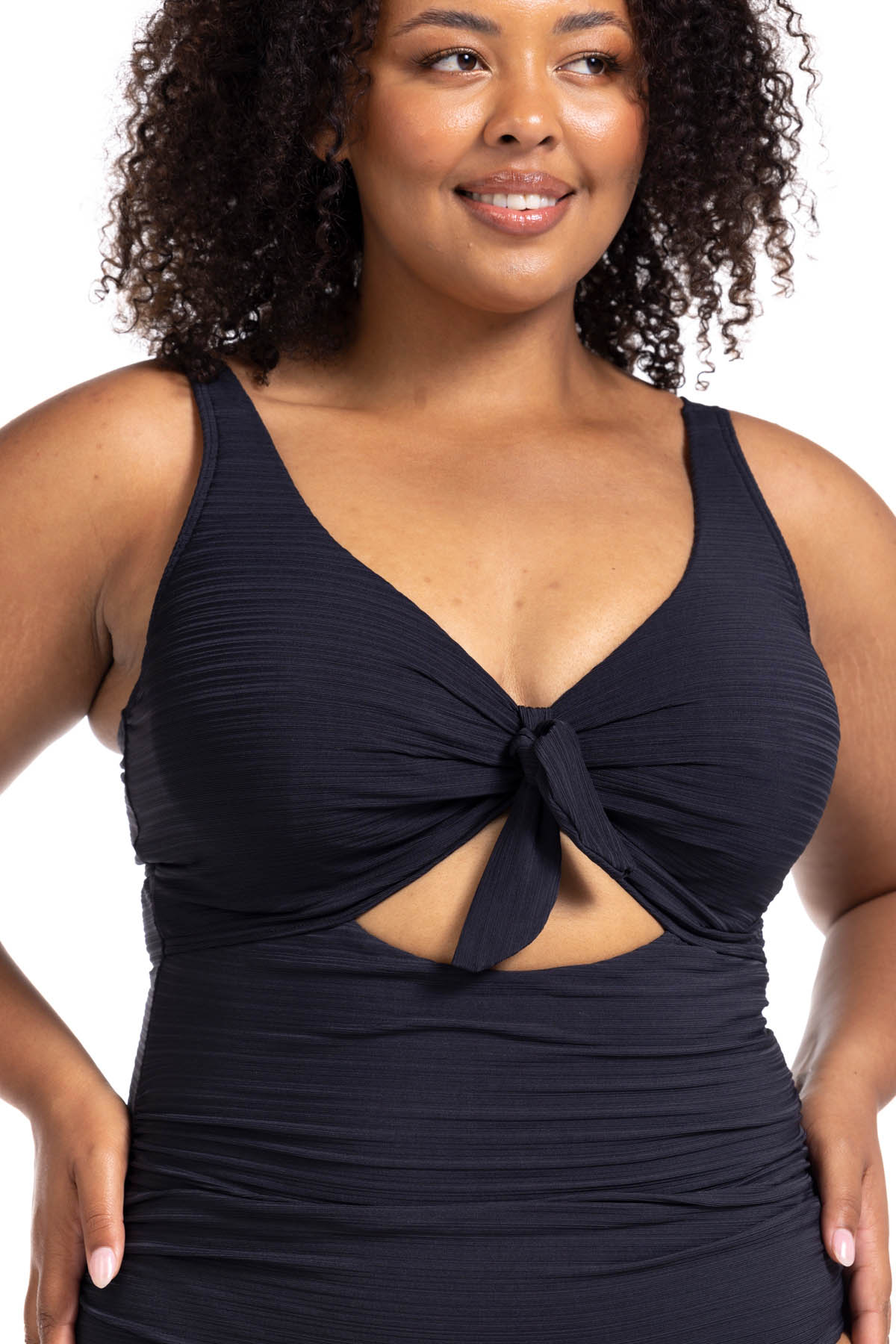 Artesands Aria Cezanne D/DD Cup Underwire One Piece