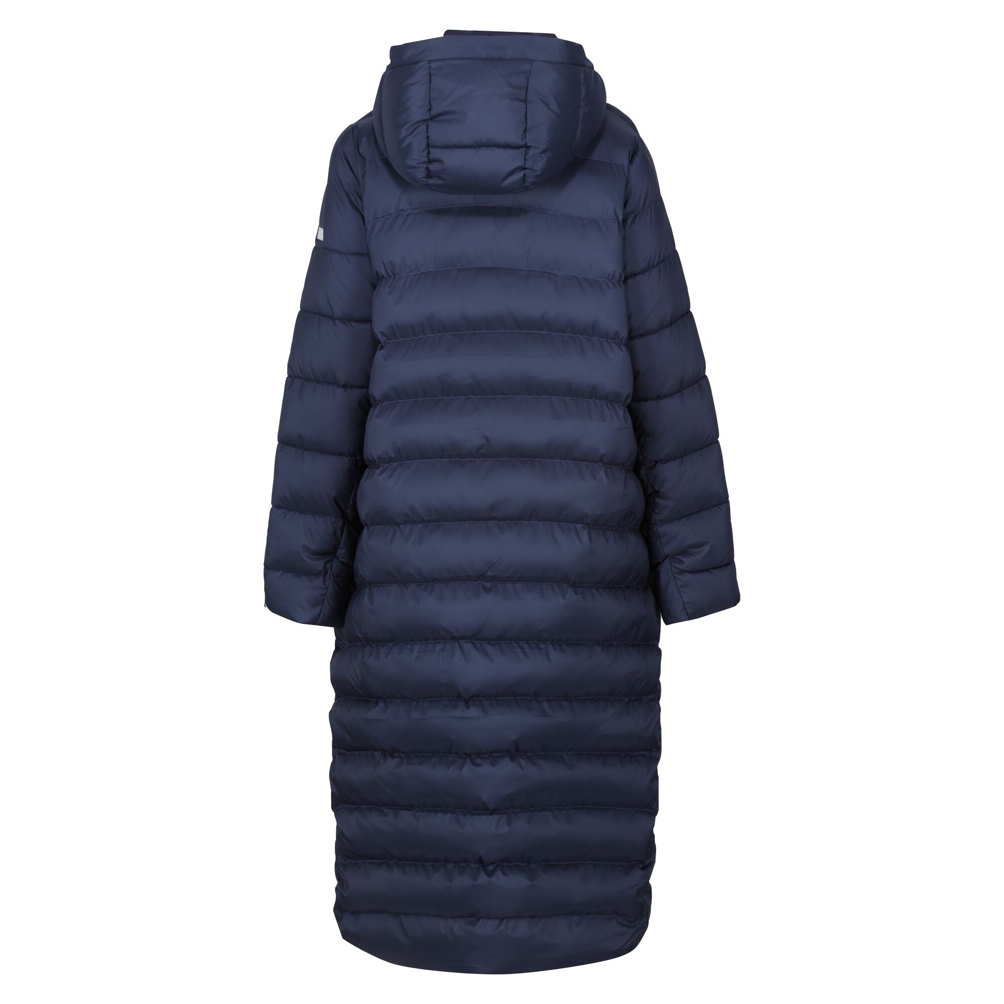 Regatta - Womens/Ladies Elender Baffled Hooded Jacket