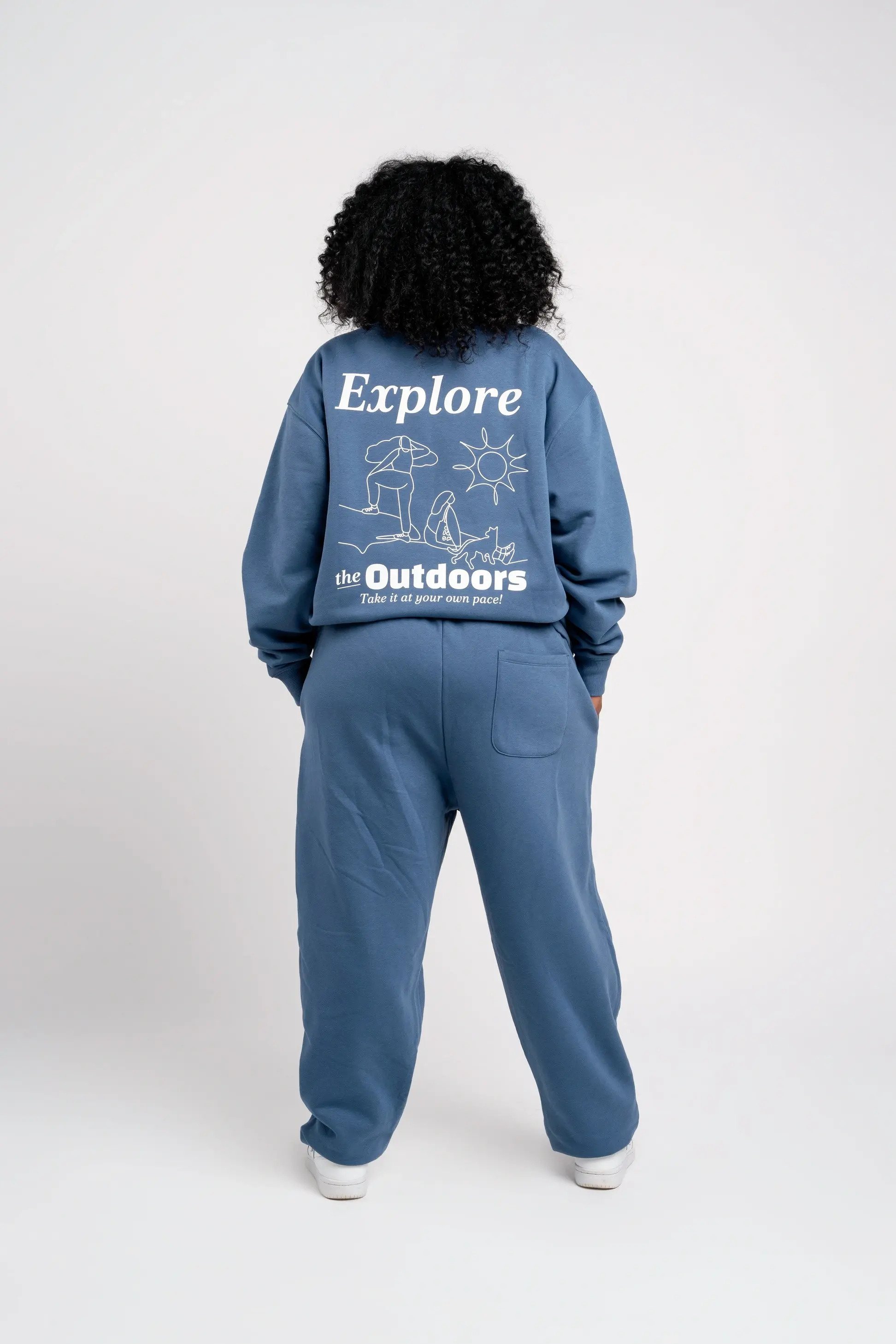 Get Cozy Sweatpants - Alder Apparel