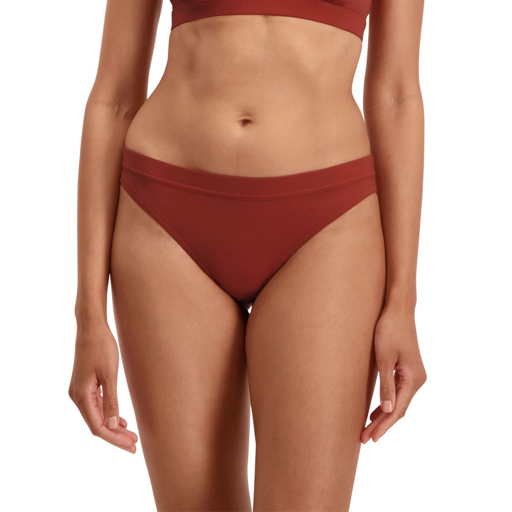 Puma - Womens/Ladies Sporty Brazilian Bikini Bottoms