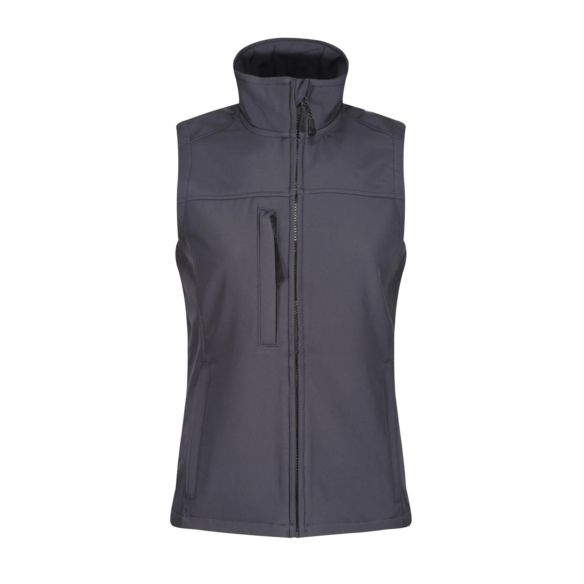 Regatta - Womens/Ladies Flux Softshell Vest
