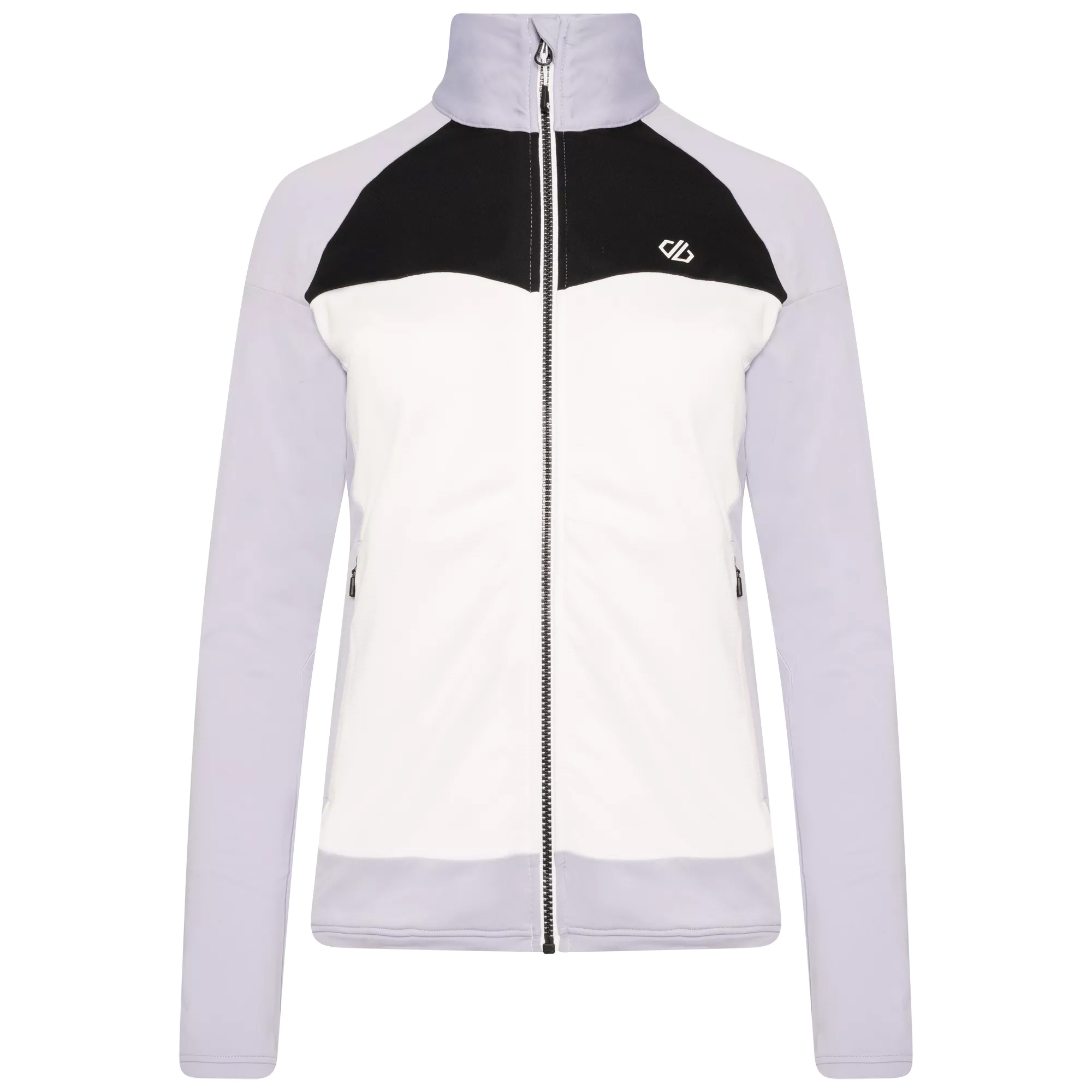 Dare 2B - Womens/Ladies Elation II Core Stretch Recycled Fleece
