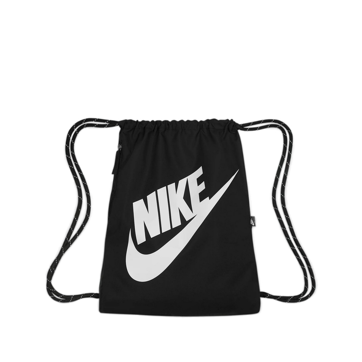 Nike - Heritage Drawstring Bag