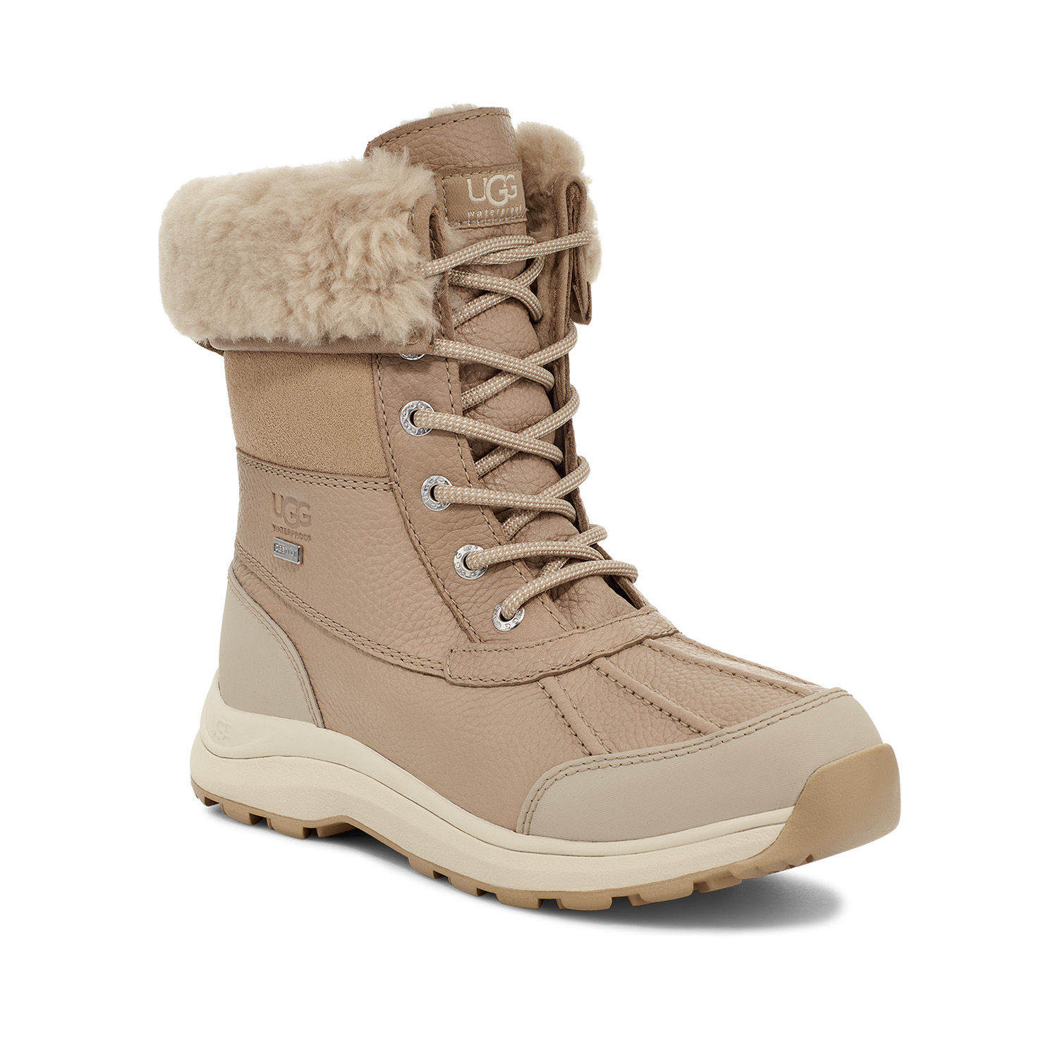 Ugg Adirondack III Boot