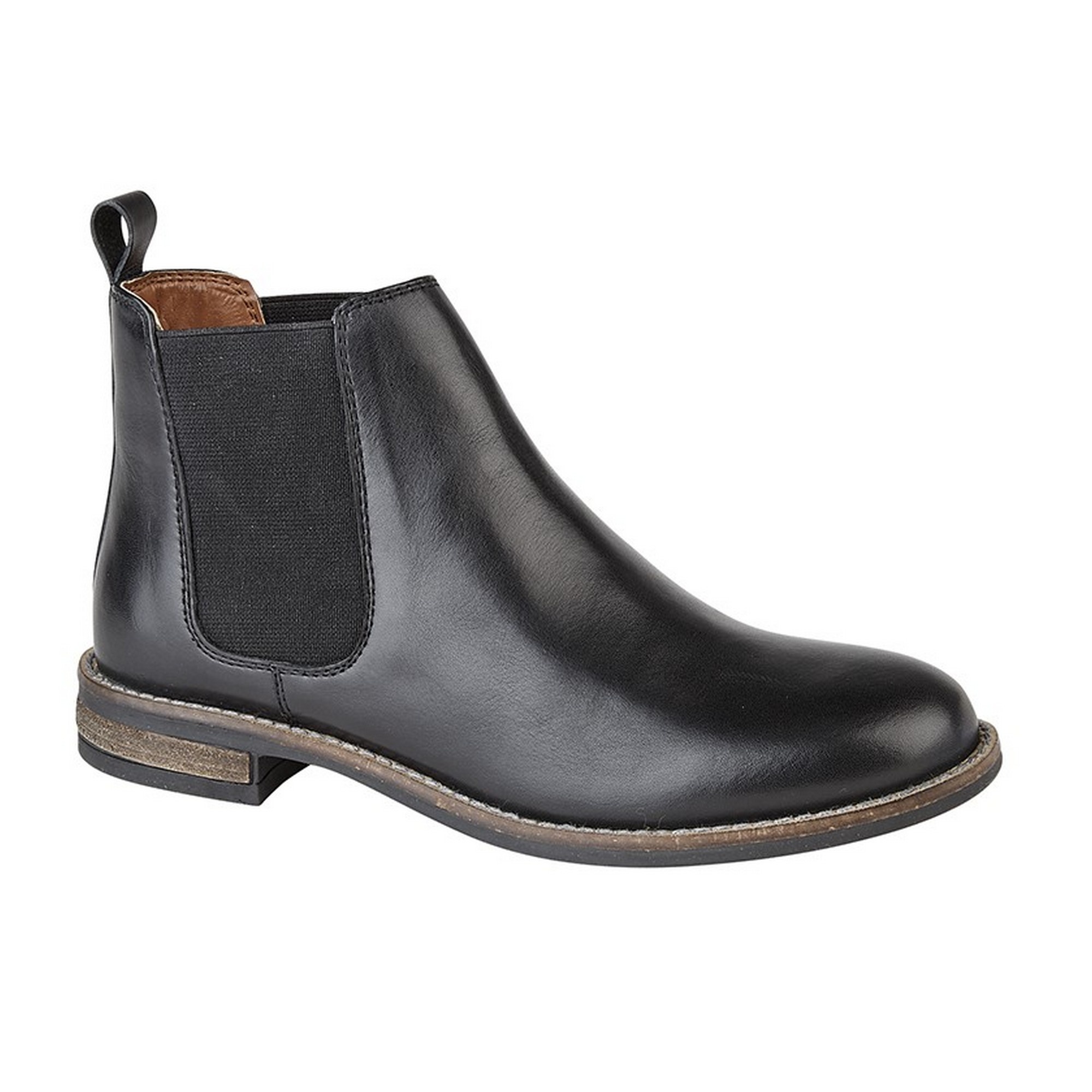 Cipriata - Womens/Ladies Alexandra Twin Gusset Ankle Boots