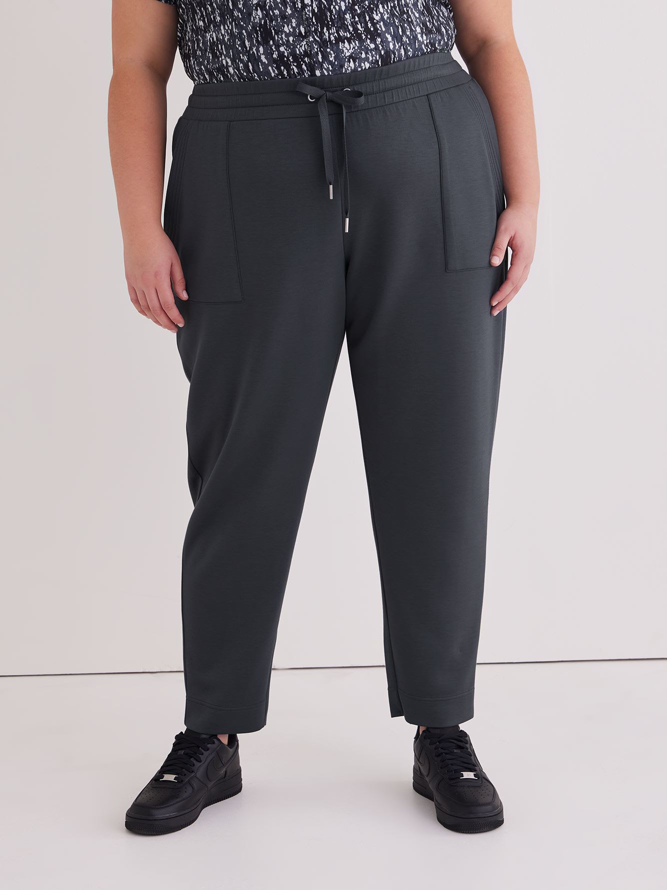 Scuba Jogger Pant - Active Zone