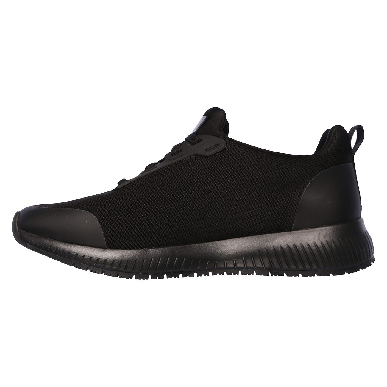 Skechers - Womens/Ladies Squad SR Wide Shoes