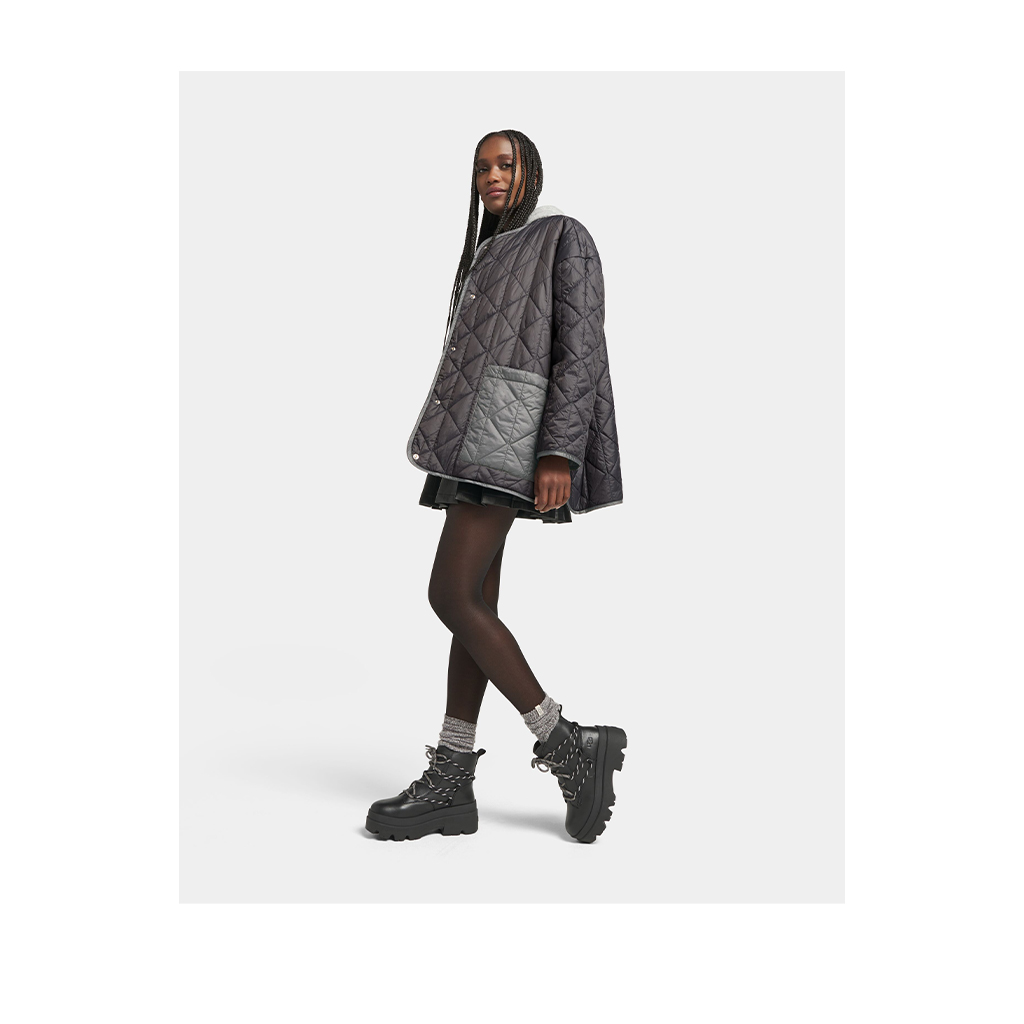 Ugg Brisbane Lace Up