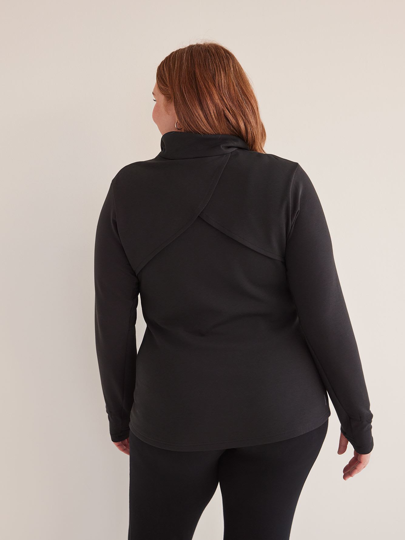 Scuba Full-Zip Training Jacket - adidas