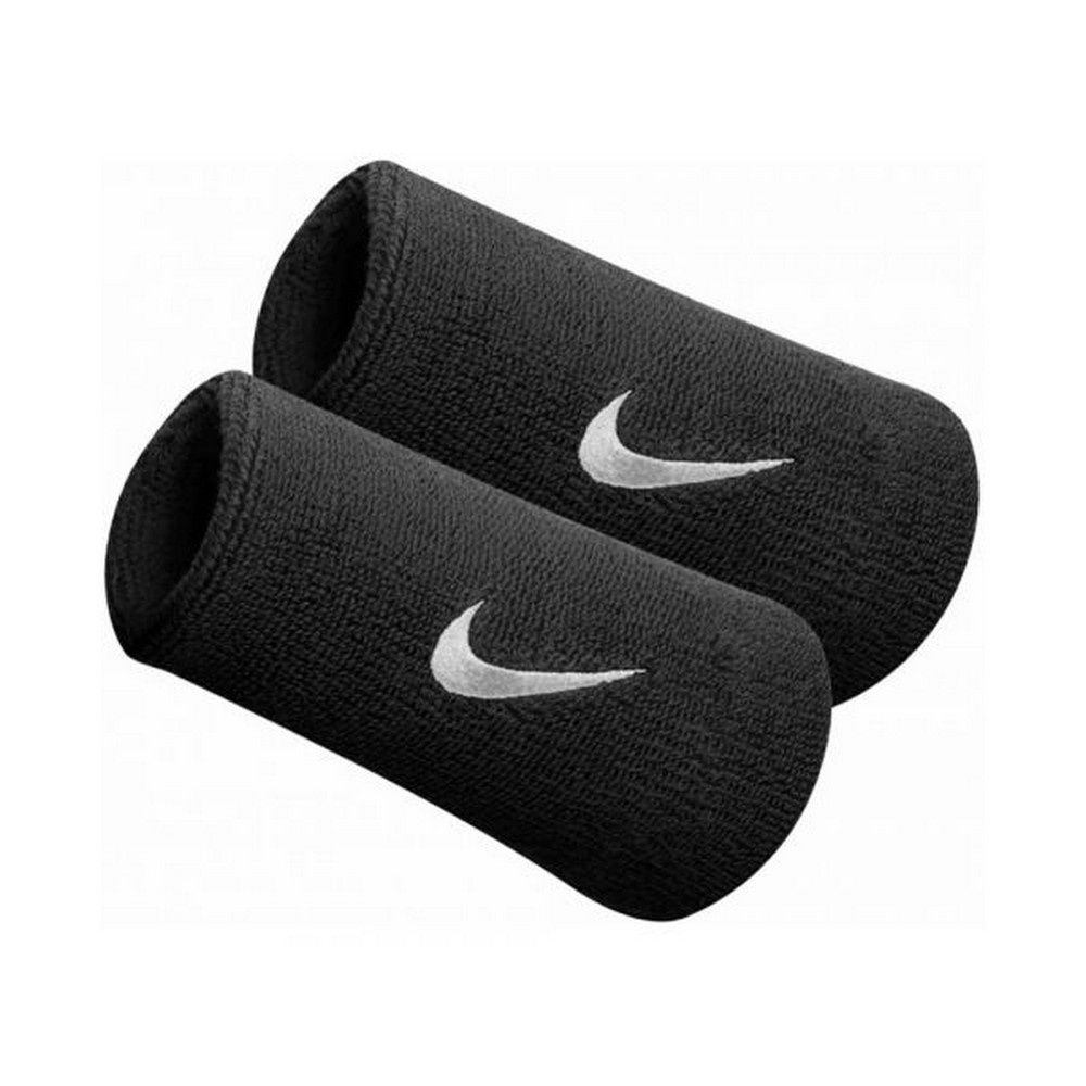 Nike - Swoosh Wristbands (Set Of 2)