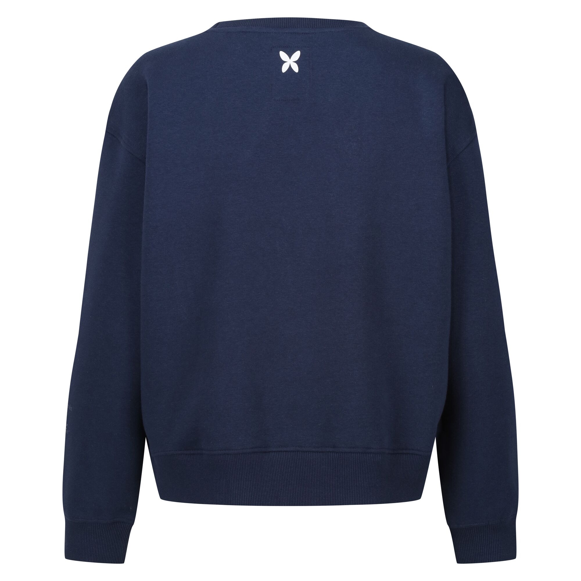 Regatta - Womens/Ladies Christian Lacroix Beauvision Flower Sweatshirt