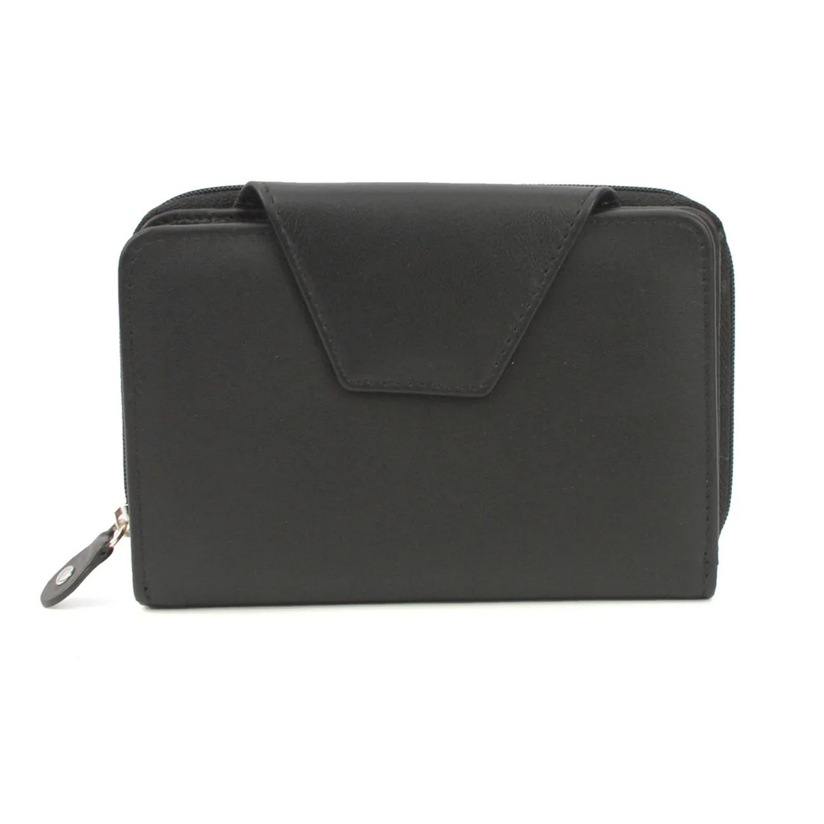 Eastern Counties Leather - Lois Plain Coin Purse