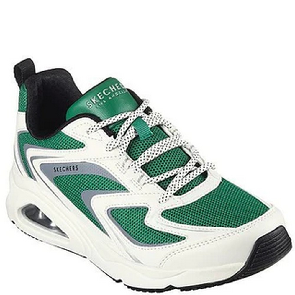 Skechers - Womens/Ladies Tres-Air Uno - Street Fl-Air Sneakers