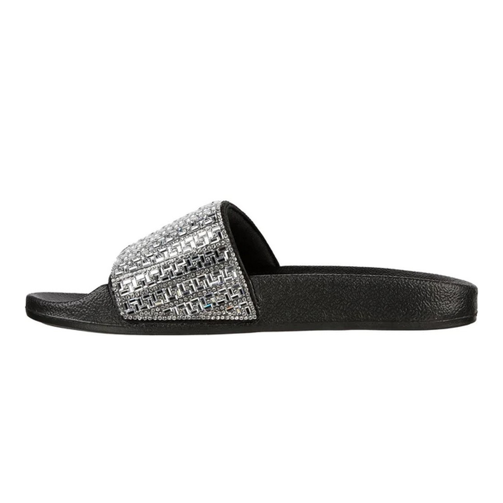 Skechers - Womens/Ladies Pop Ups New Spark Mules