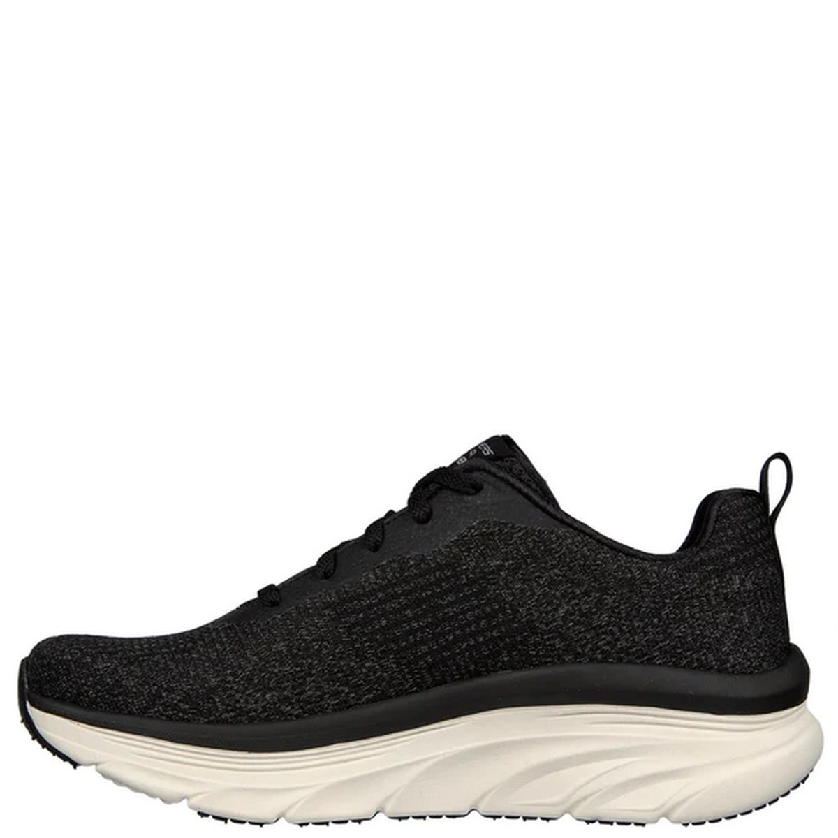 Skechers - Womens/Ladies D´Lux Walker Daily Beauty Sneakers