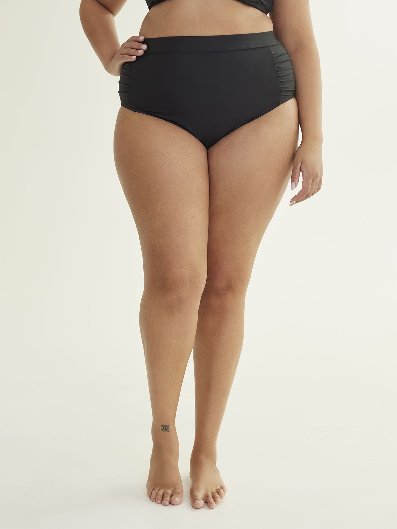 Basic Swim Brief