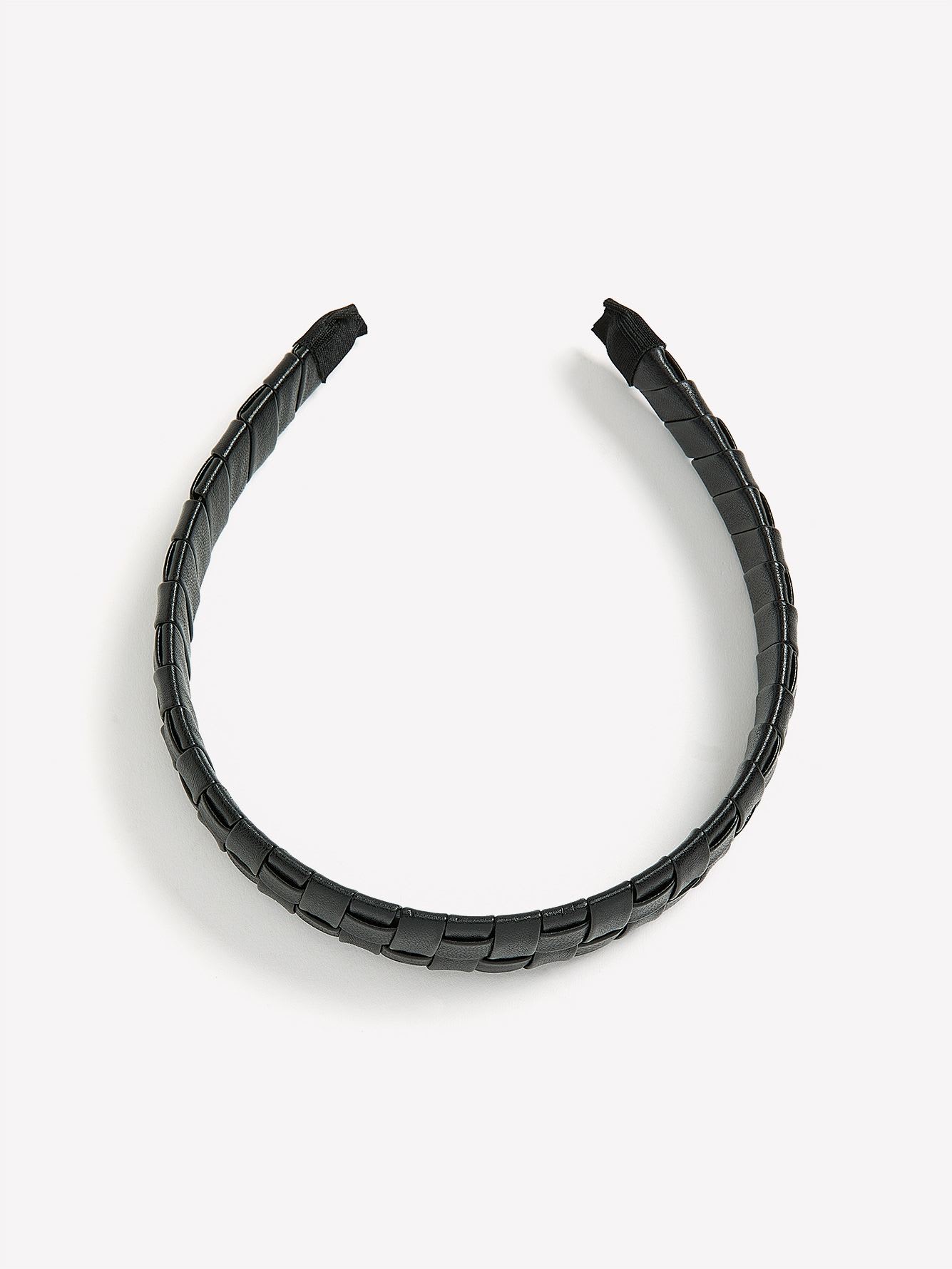 Basket Weave Headband - Addition Elle