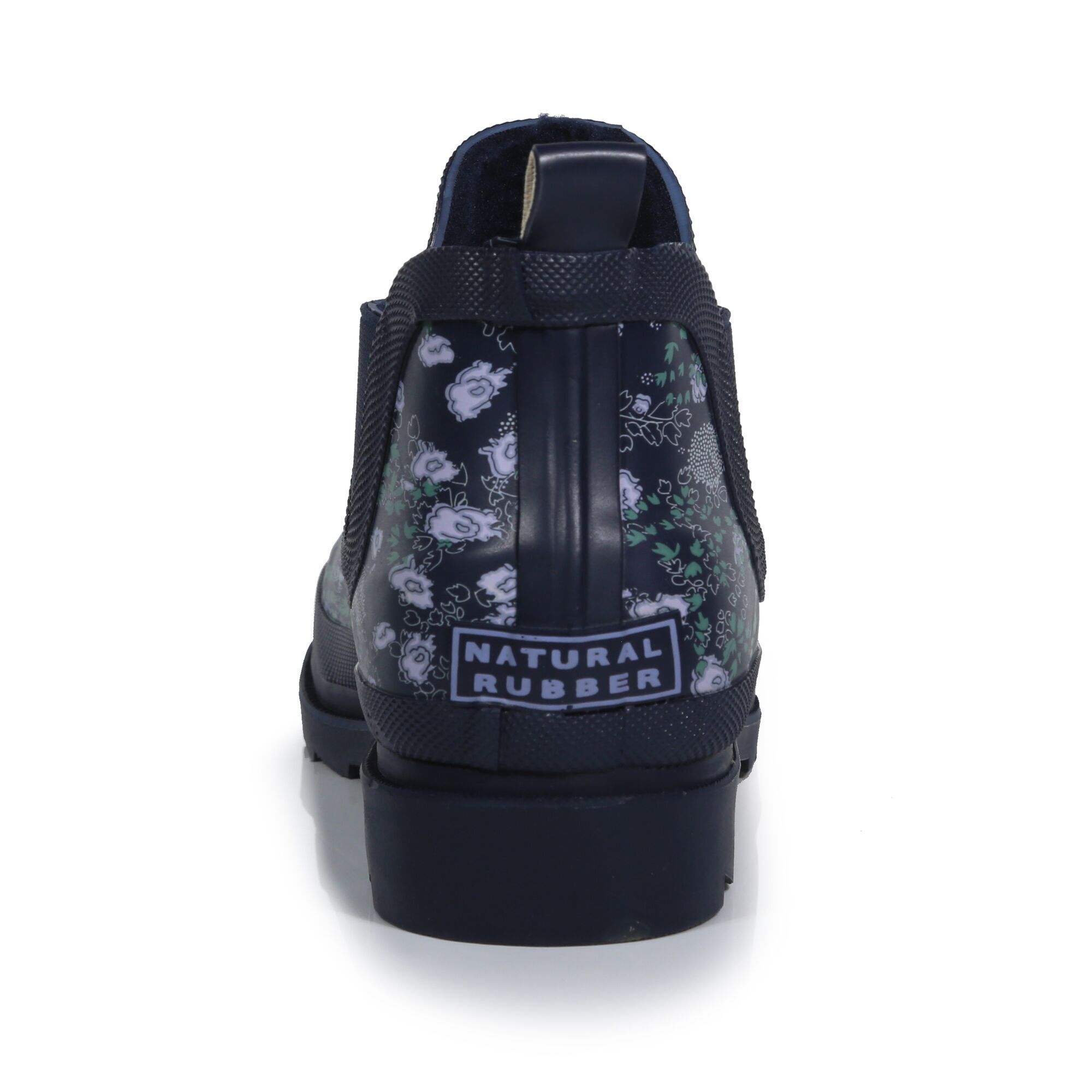 Regatta - Womens/Ladies Harper Floral Galoshes