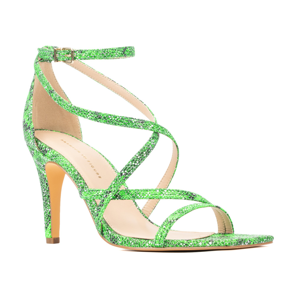 Women's Stella Heels