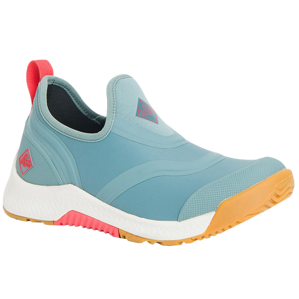 Muck Boots - Womens/Ladies Outscape Sneakers