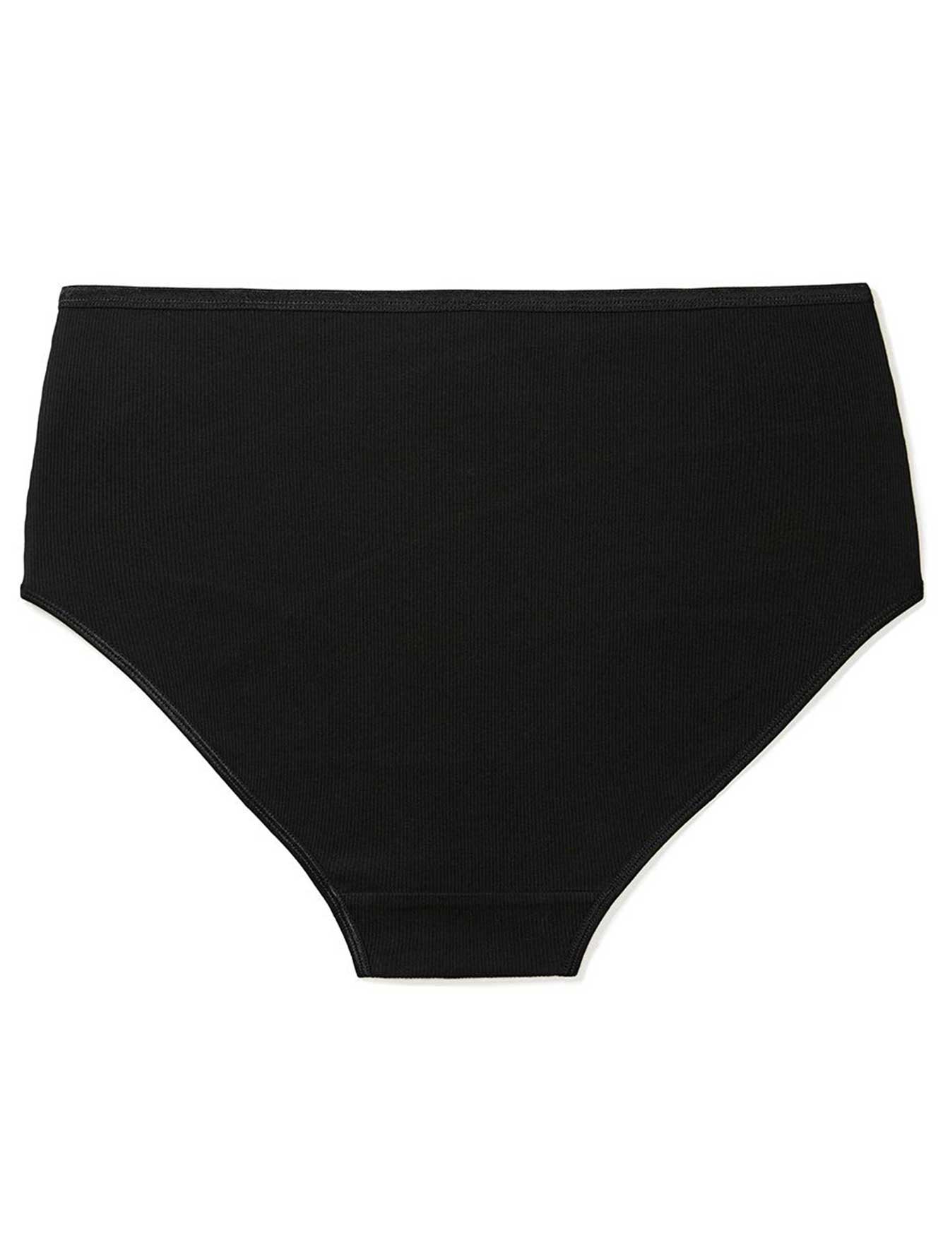 Ti Voglio - Ribbed Brief Panty
