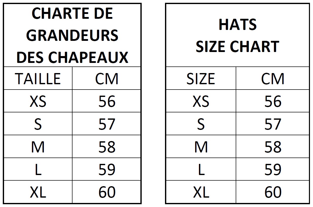 Canadian Hat 1918 - Bina - Plaid Bucket Hat
