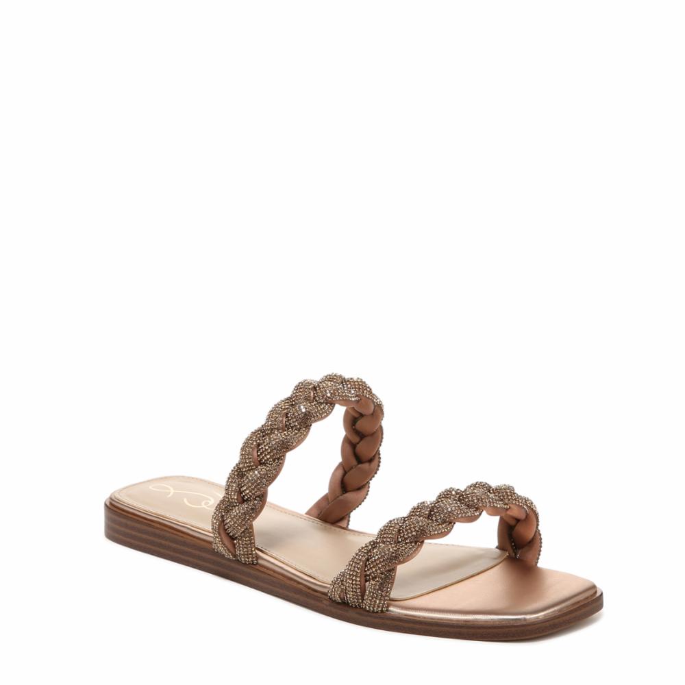 Sam Edelman Footwear Inette