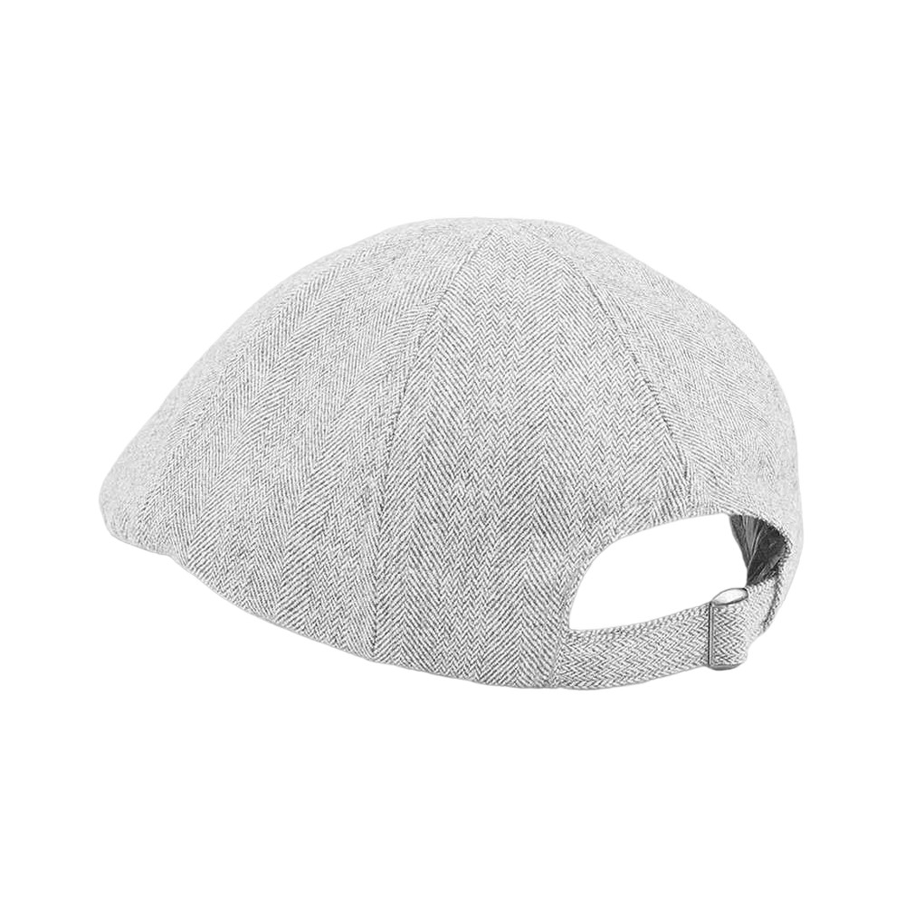 Beechfield - Unisex Adult Ivy Cap
