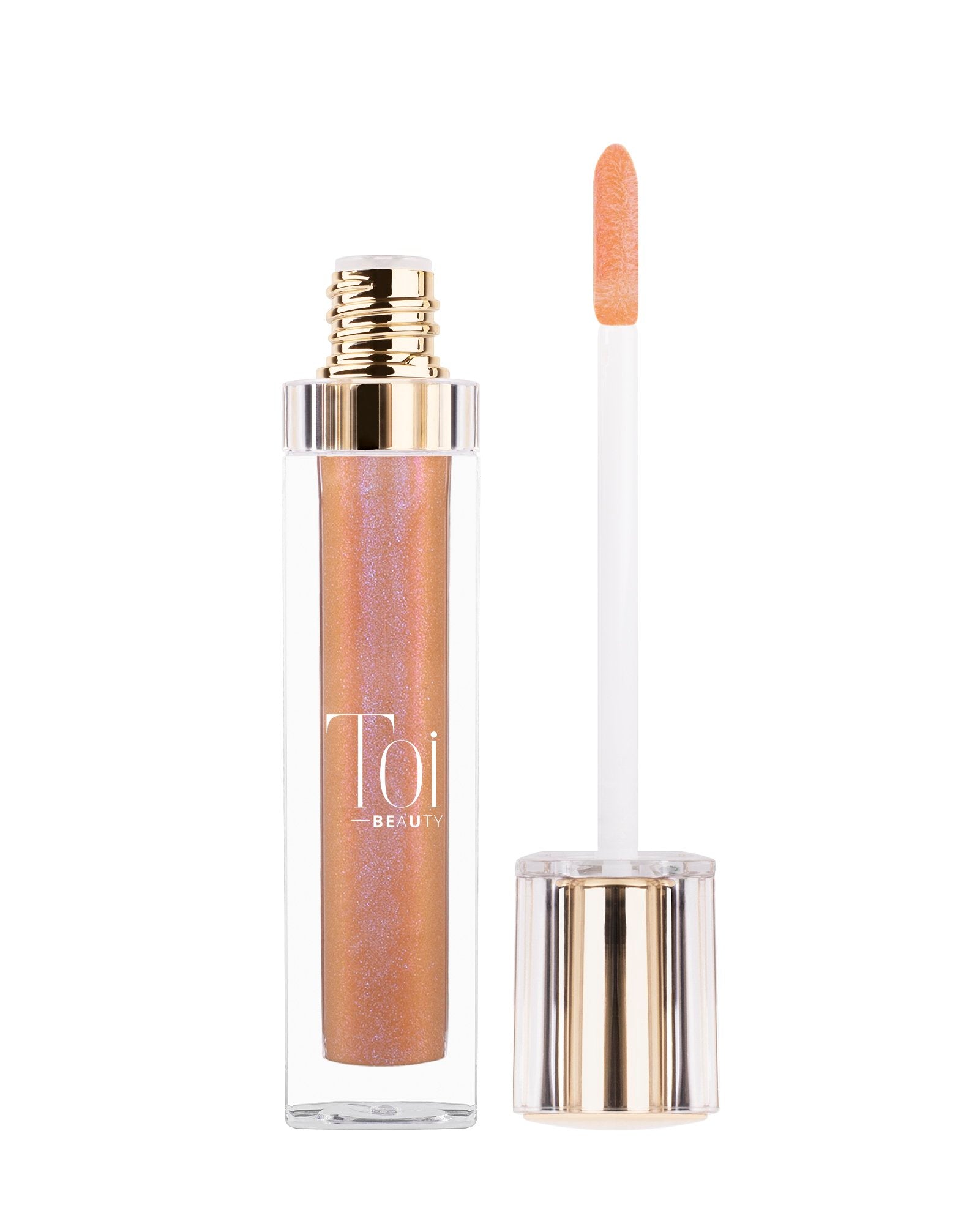 Toi Beauty - Lipgloss - 27
