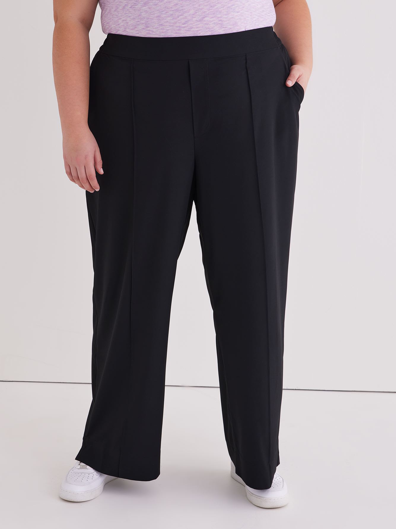 Responsible, 4-Way Stretch Pant - Active Zone