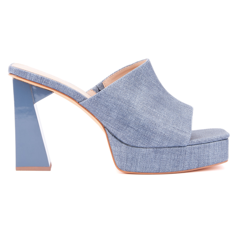 Women's Teresa Heels