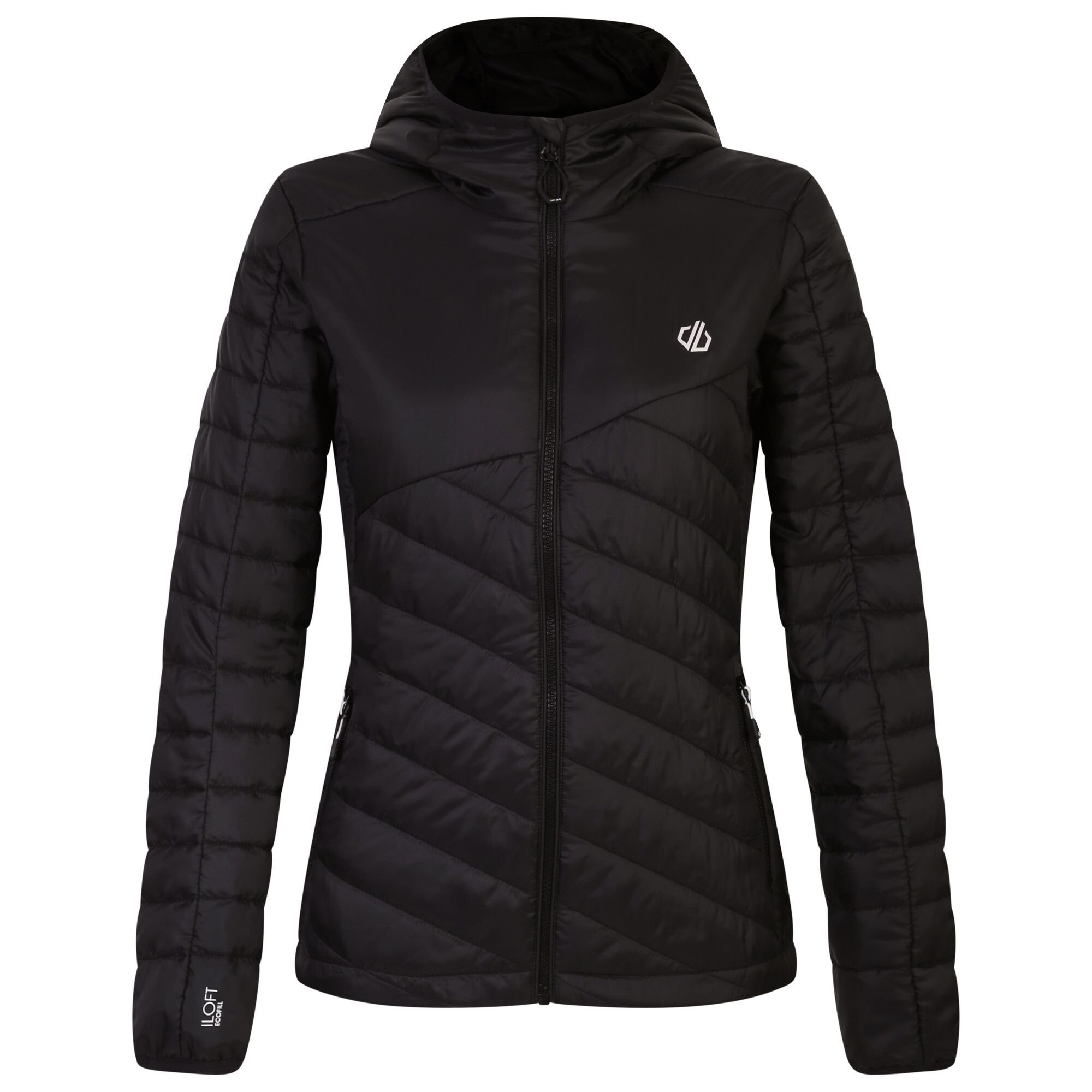Dare 2B - Womens/Ladies Ascending Padded Jacket