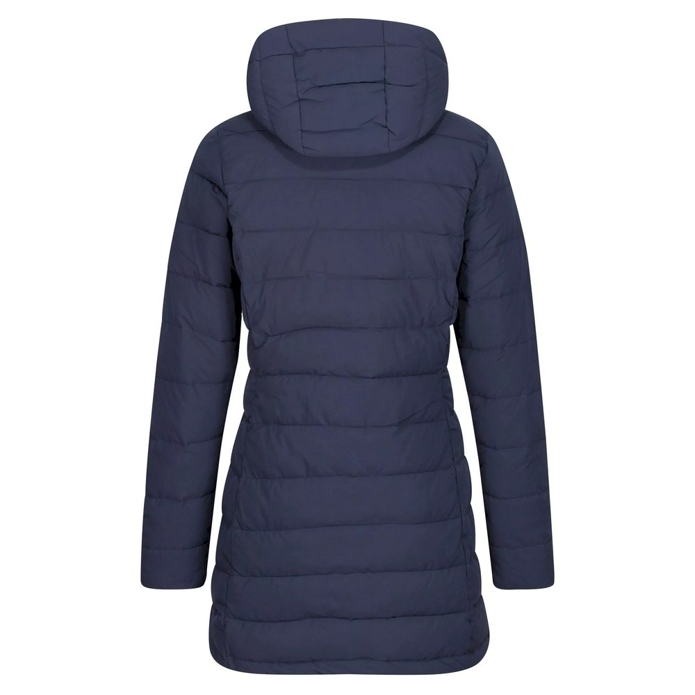 Regatta - Womens/Ladies Starler Padded Jacket