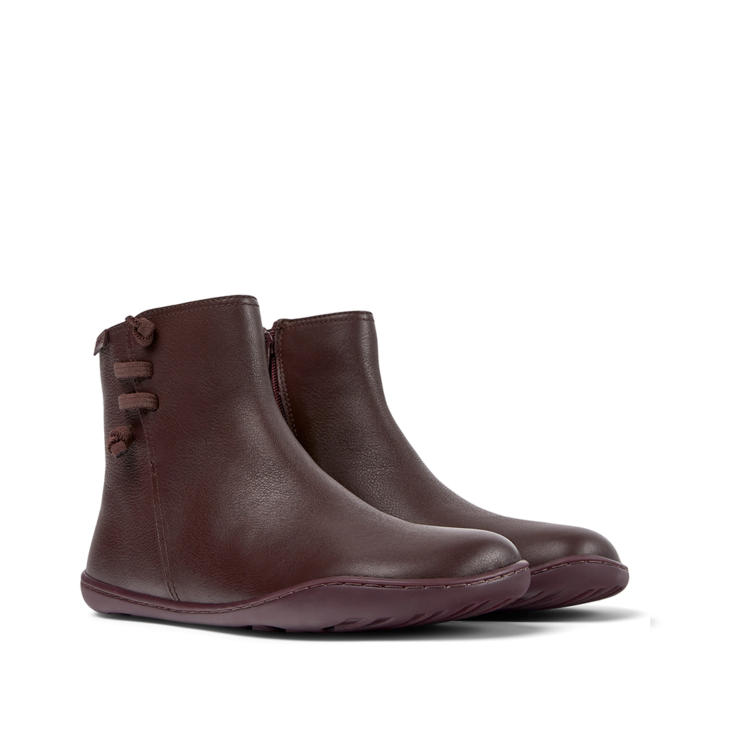Camper Peu Cami in Ankle boots