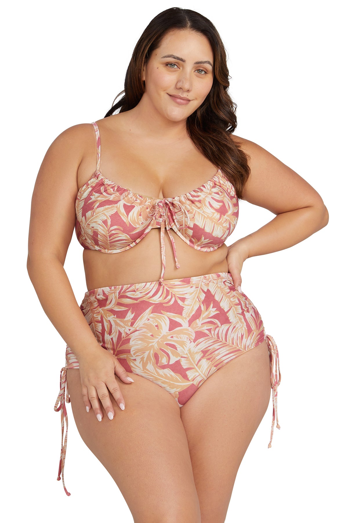 Artesands Boca Raton Degas Bikini Top