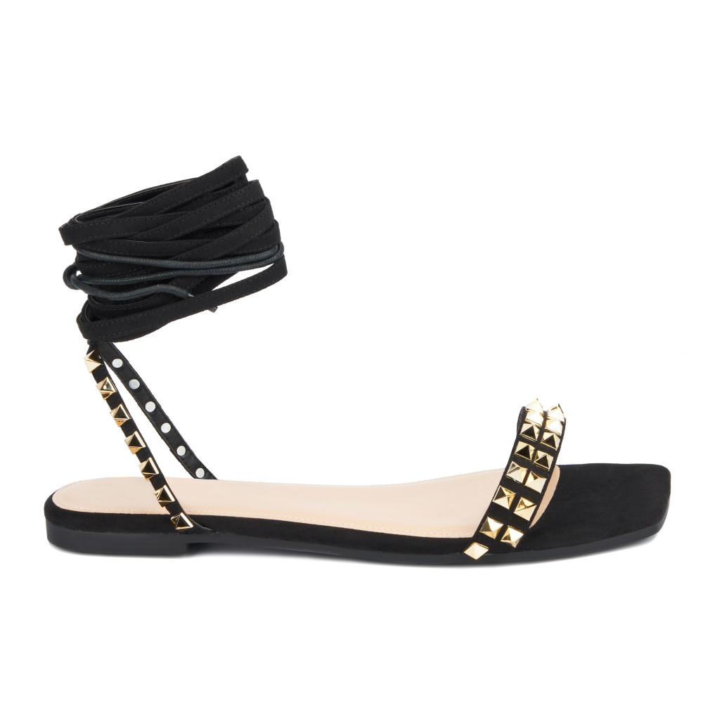 Fashion To Figure - Women's Zelia Flats