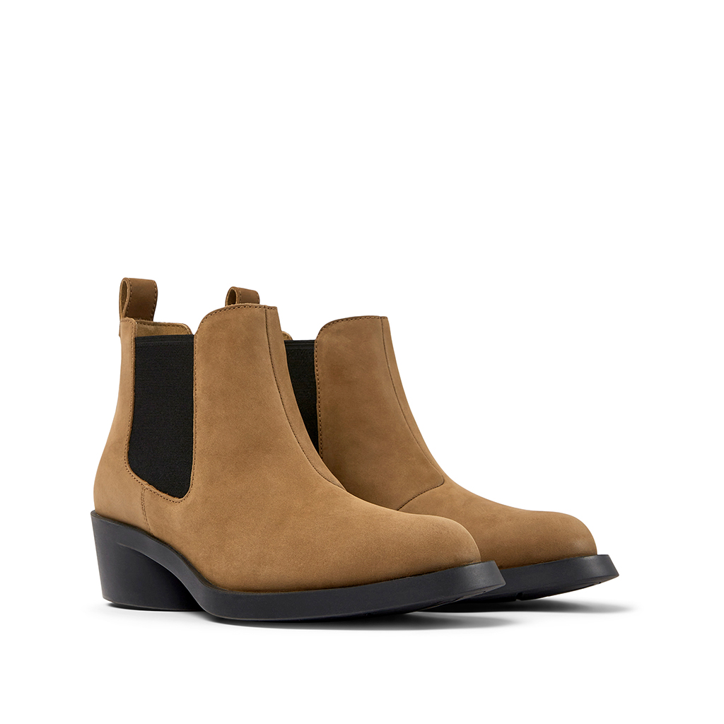 Camper Bonnie in Ankle boots