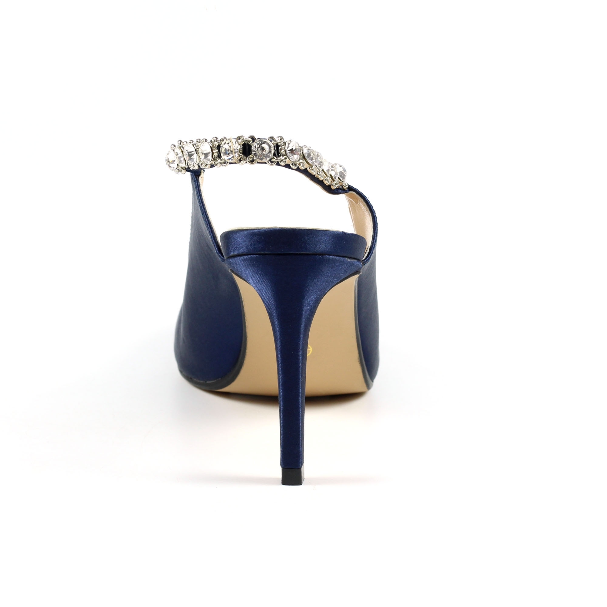 Lunar - Womens/Ladies Latoya Sling Back Court Shoes