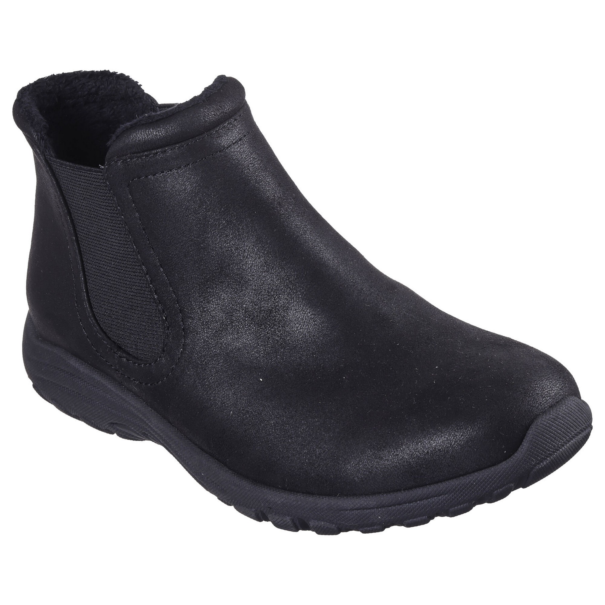 Skechers - Womens/Ladies Reggae Fest 2.0 - New Yorker Relaxed Fit Chelsea Boots