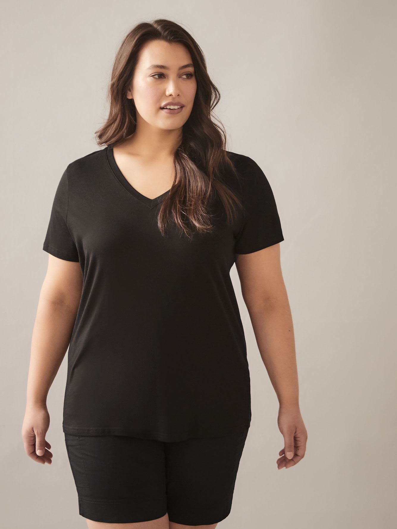 Boyfriend T-Shirt - In Every Story - PENN. Essentials