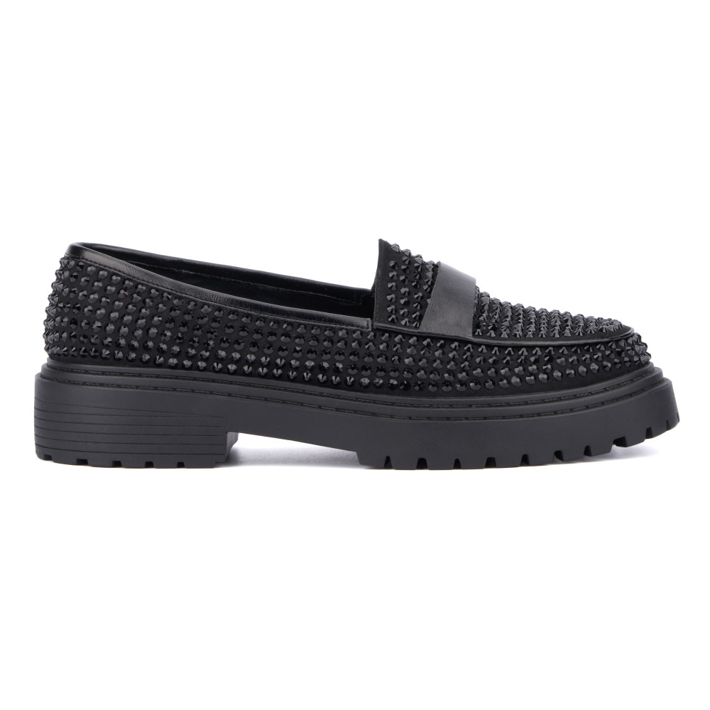Women's Imani Gem Loafer - Wide Width