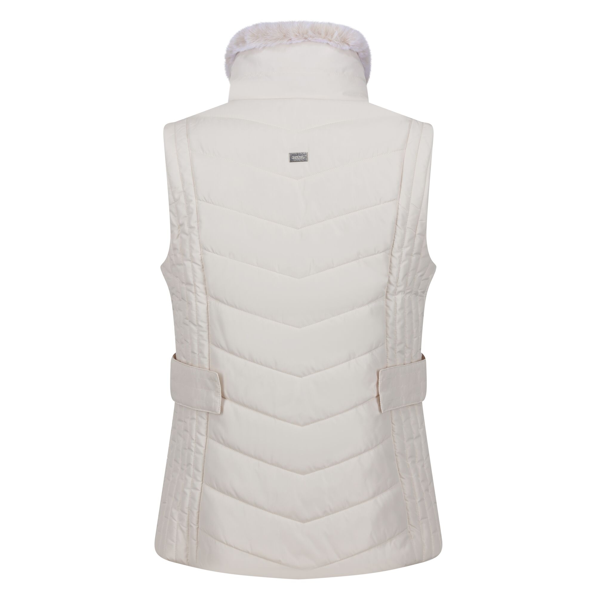 Regatta - Womens/Ladies Wildrose Baffled Vest
