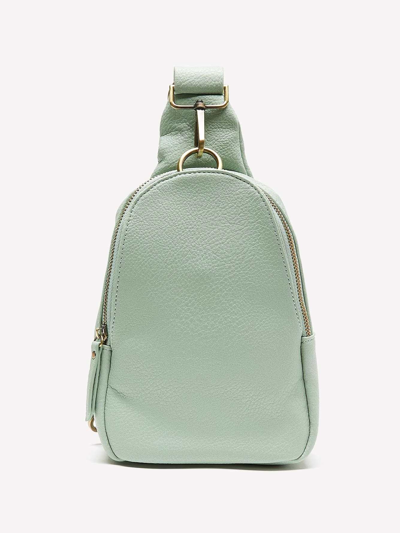 Sling Bag with Guitar Strap