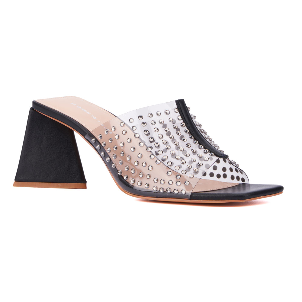 Women's Dayna Heels